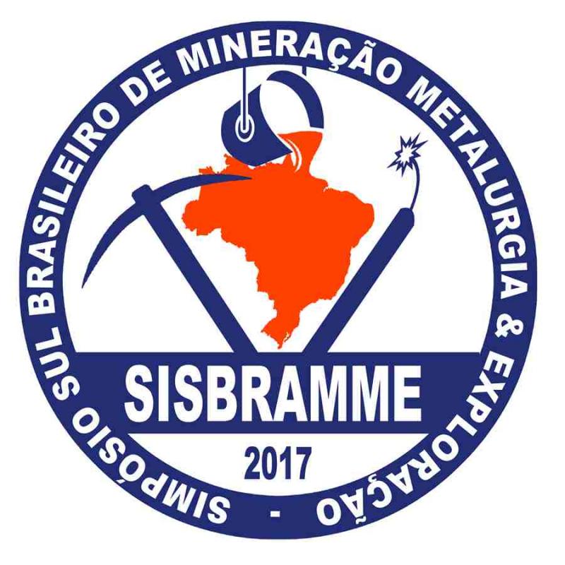 Simpósio Sul Brasileiro de Mineração, Metalurgia & Exploração (Sisbramme)