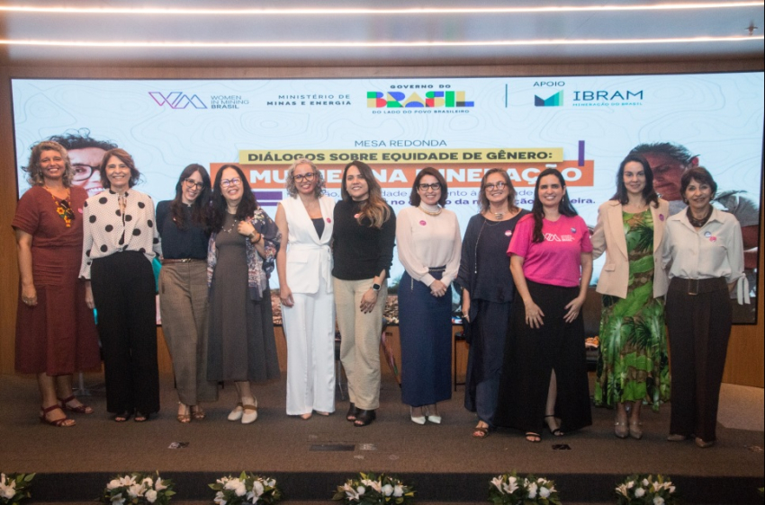 Comunicação e reputação em pauta na mineração