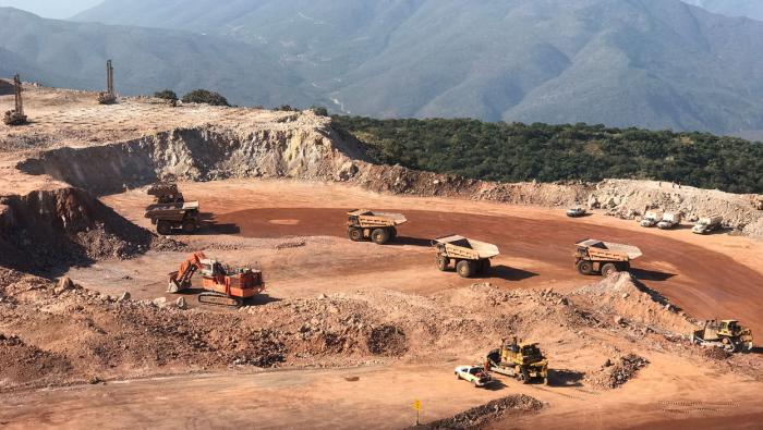 Leagold obtém aprovação de comissão mexicana para adquirir a Brio Gold