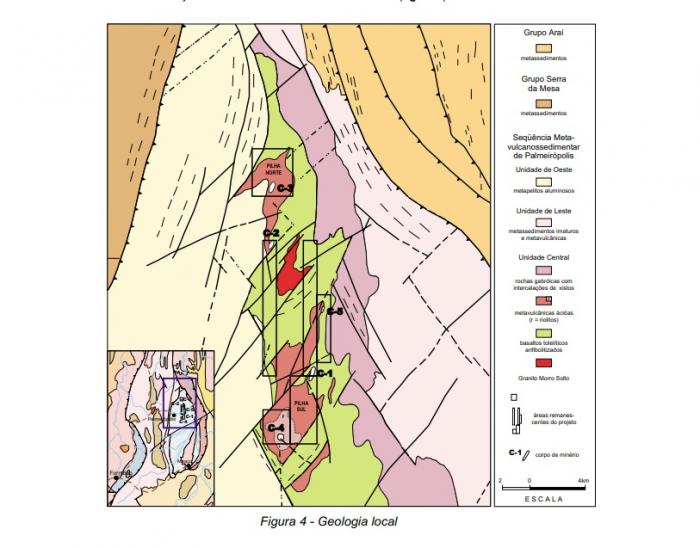CPRM apresentará no Simexmin os projetos que serão licitados pelo PPI