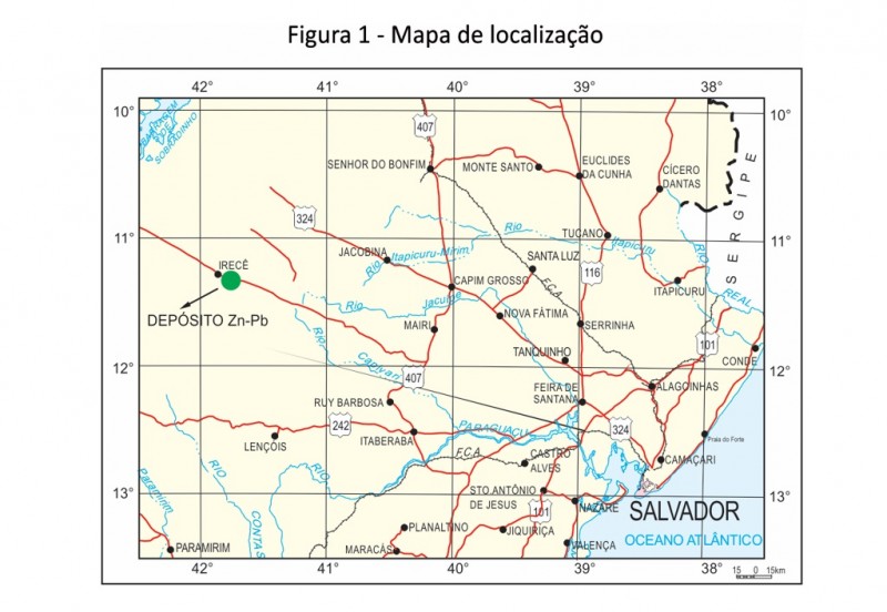Figura 1 (Fonte: CBPM)