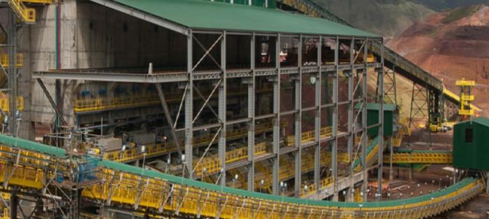 Vale nega tratativas para compra de participação na Samarco