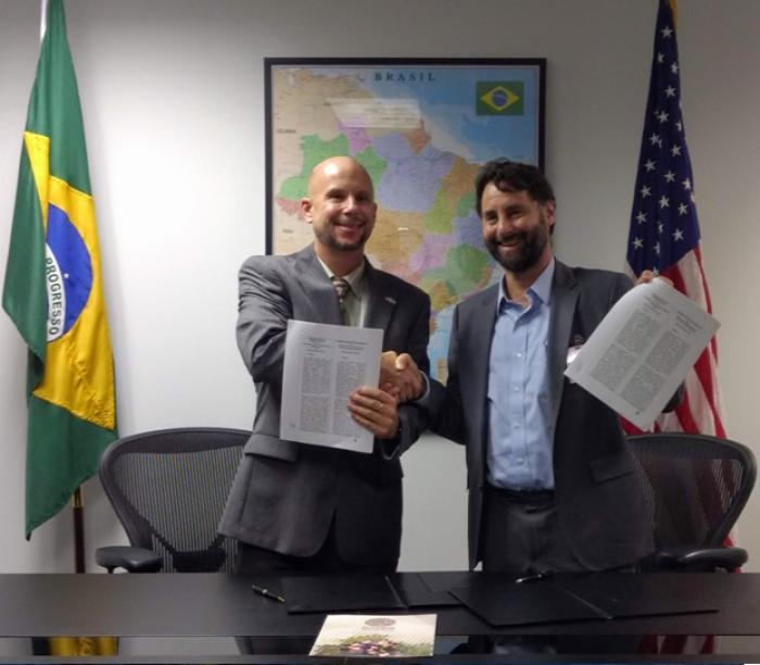 Programa Territórios Sustentáveis receberá investimento de agência americana