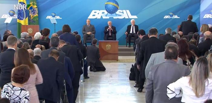 Decretos atualizam o Código de Mineração e as regras para cobrança da CFEM