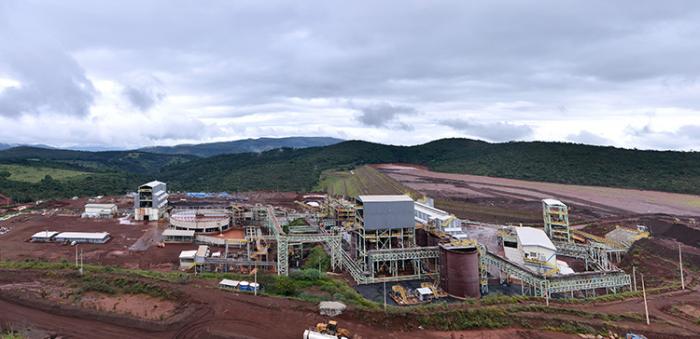 Mineração Usiminas investirá R$ 140 milhões para sistema de disposição de rejeitos a seco