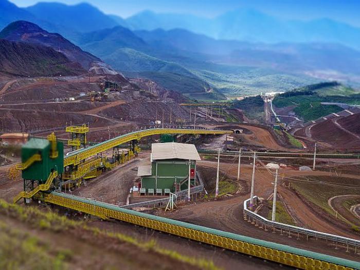 BHP  libera  US$ 211 milhões para suporte às ações da Samarco e Fundação Renova até o final do ano