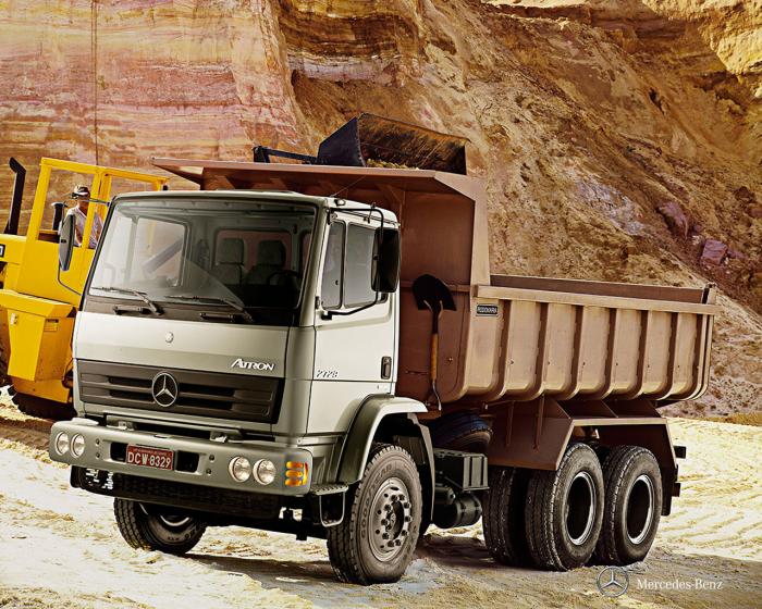 Mercedes-Benz abre inscrições para 130 vagas de estágio
