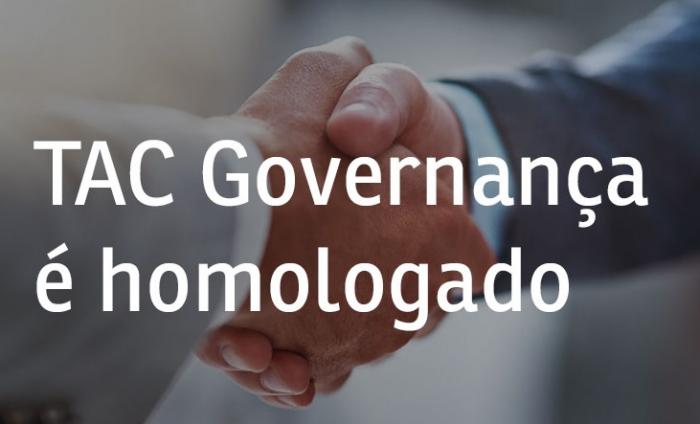 Samarco: TAC Governança é homologado na Justiça