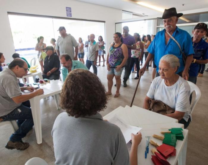 Consultoria promove evento sobre TAC para a Bacia do Rio Doce 