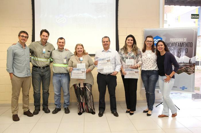 Votorantim Cimentos e Sebrae oferecem programa de capacitação para pequenas e médias empresas