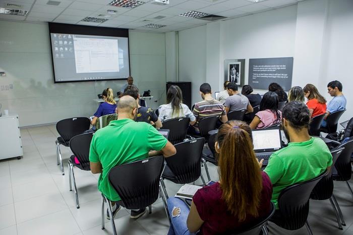 Mestrado gratuito no Instituto Tecnológico Vale tem inscrições abertas
