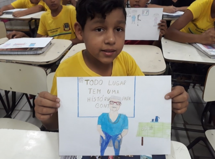 Votorantim Cimentos apoia projeto sobre a história de Corumbá (MS)