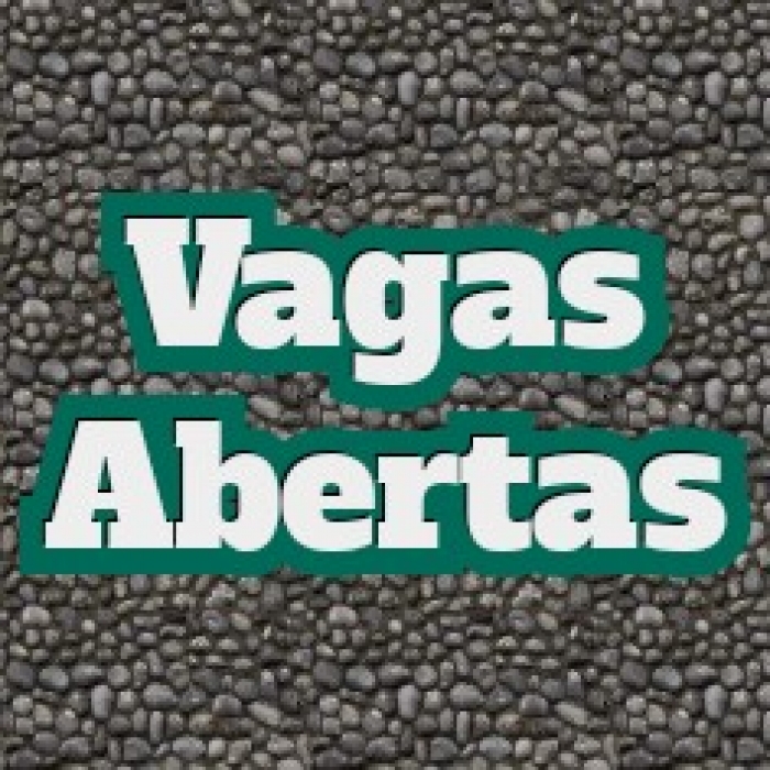 Vagas abertas para profissionais e estagiários