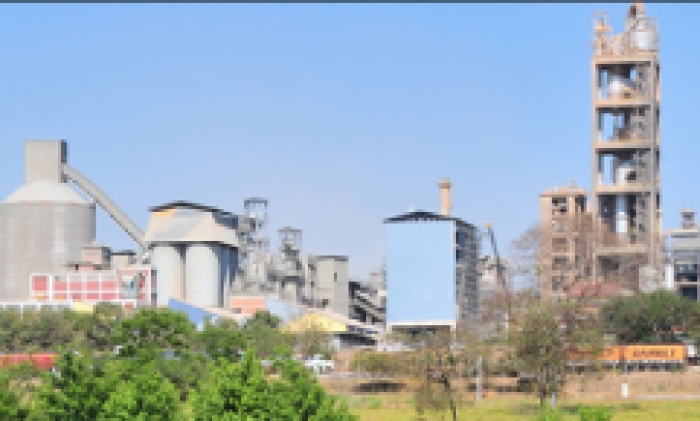 Lubrificação adequada em moinho reduz consumo de energia em 6,5%