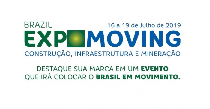 Nova feira em São Paulo apresentará novidades tecnológicas na área mineral