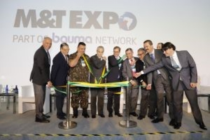 M&T Expo 2018: clima de confiança na retomada dos investimentos