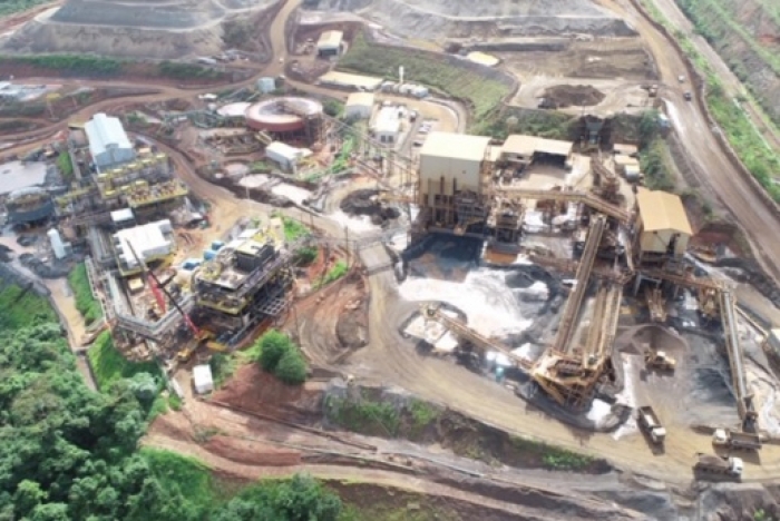 Vale adquire Ferrous por US$ 550 milhões