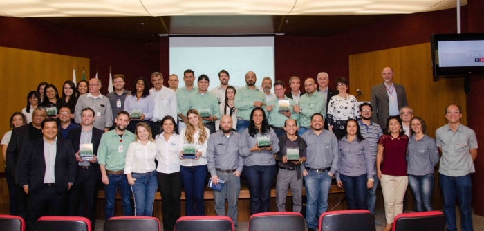 Ibram premia mineradoras por projetos de Saúde e Segurança do Trabalho