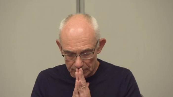 Vale não tem ideia do que ocorreu com a barragem e espera grande número de vítimas
