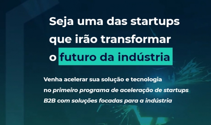 Fiemg Lab 4.0 tem inscrições abertas para empresas de base tecnológica de todo o Brasil