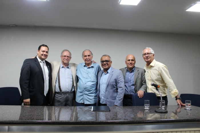 CBPM tem novo diretor presidente