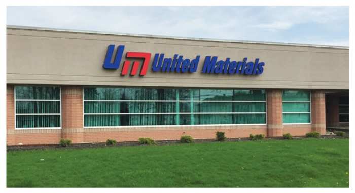 Votorantim Cimentos adquire a americana United Materials