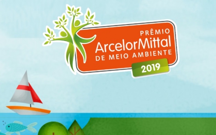 Prêmio ArcelorMittal de Meio Ambiente 2019 é sobre a importância da água