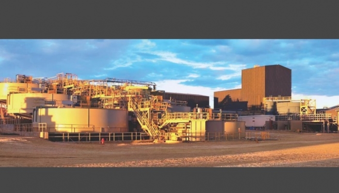 Yamana vende mina Chapada para a canadense Lundin Mining 