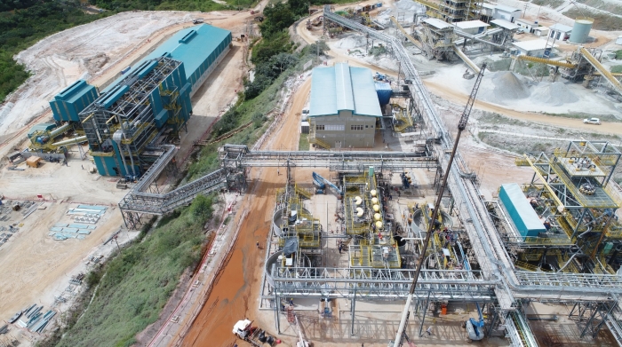 Projeto Lítio da AMG Mineração será um dos temas do Workshop Lítio UFMG 2019