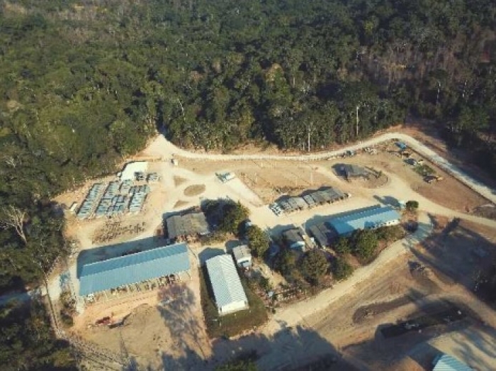 Projeto Coringa da mineradora Serabi tem 16 t de ouro em recursos para mina subterrânea 