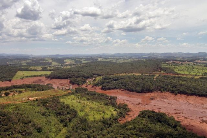 Vale cria a Diretoria Especial de Reparação e Desenvolvimento