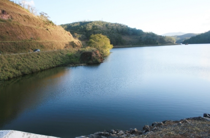 Vale testará sirenes de barragens em Minas Gerais