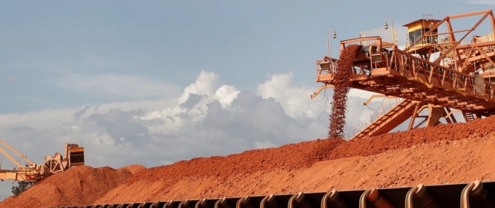Transformação digital da Mineração Paragominas é apresentada em evento na Polônia