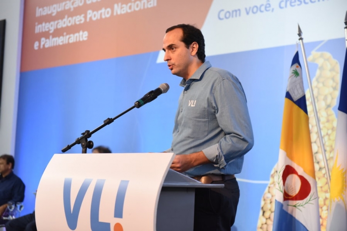 Vale tem novo diretor executivo de Minerais Ferrosos e Carvão