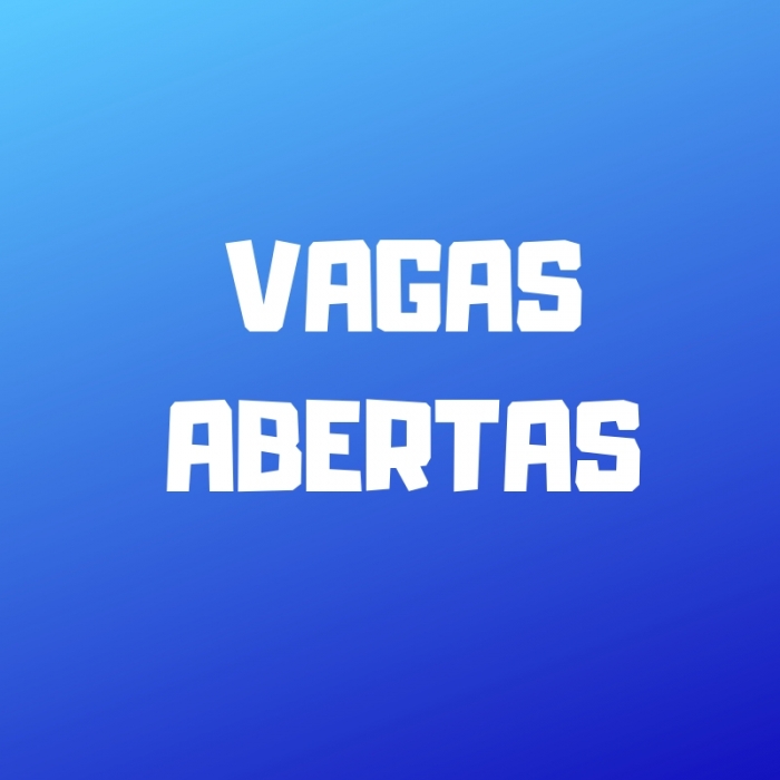 Vagas abertas para profissionais e estagiários em vários Estados
