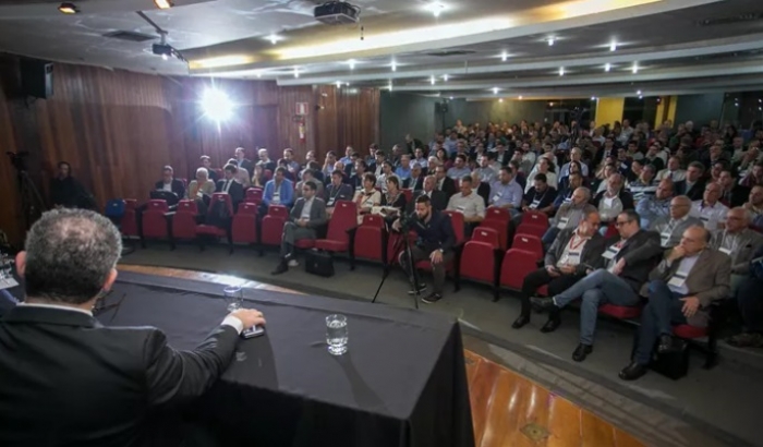 Evento do Ibram apresenta tecnologias para gestão e manejo de rejeitos minerais
