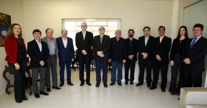 Hydro e UFPA firmam parceria com foco em pesquisas tecnológicas e desenvolvimento social