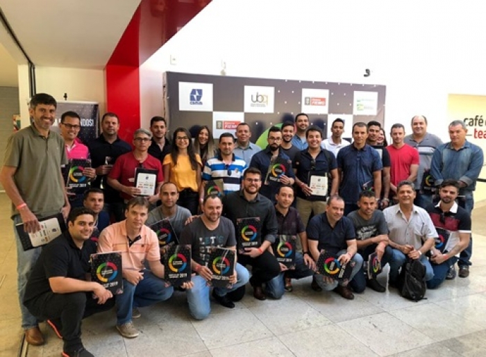 CMOC apresentou projetos de ligas de ferronióbio e disponibilidade de correias em evento sobre qualidade