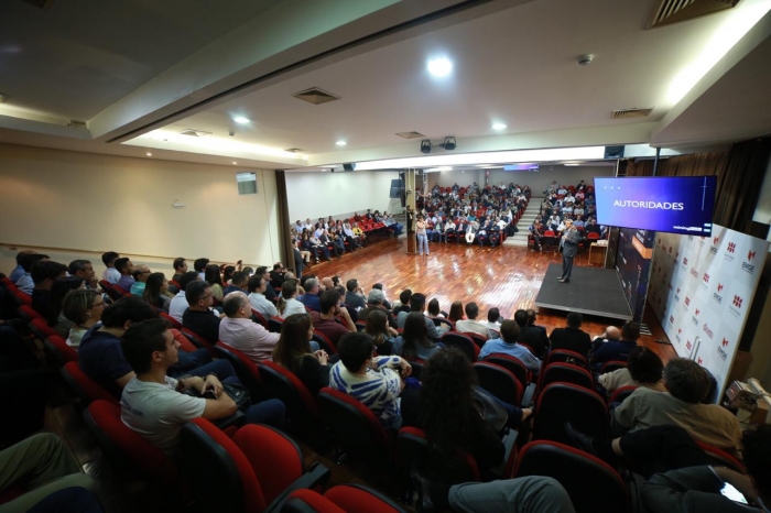 Mining Hub: primeiro ciclo foi encerrado com sucesso e startups apresentaram seus projetos 