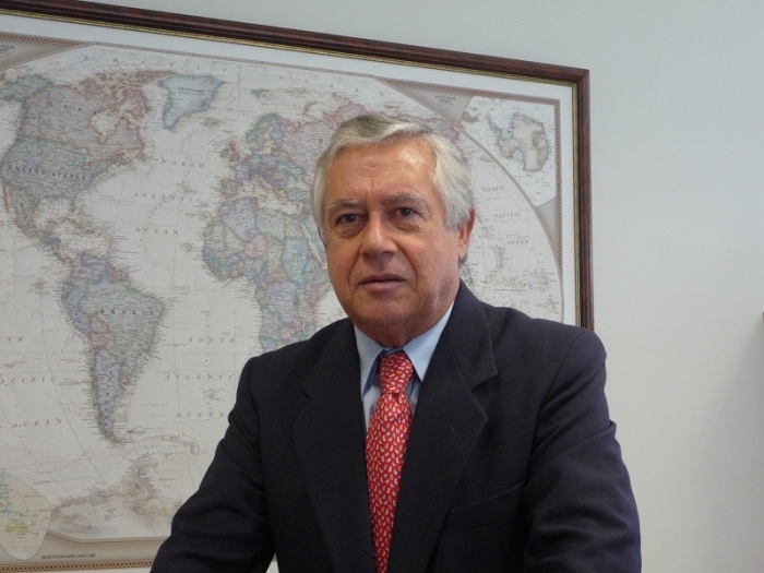 Ibram tem novo diretor-presidente
