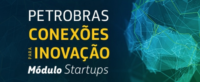 Petrobras investirá R$ 10 milhões em startups de inovação
