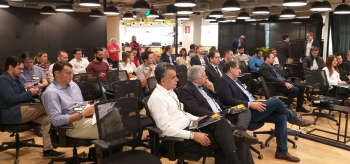 Evento debate os maiores riscos para a mineração no período 2019-2020