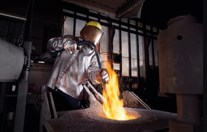 RHI Magnesita planeja investimento de R$ 350 milhões para modernização de seu parque industrial