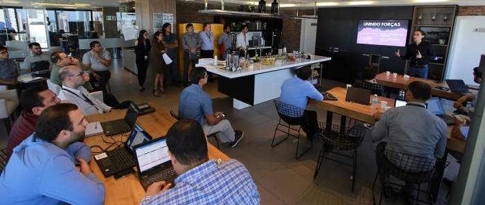 Hydro e Açaí Valley definem startups paraenses para segunda fase do Shark River