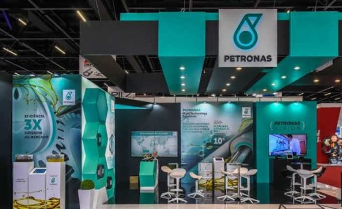 Petronas mostrará o papel da tecnologia por trás dos lubrificantes e fluidos