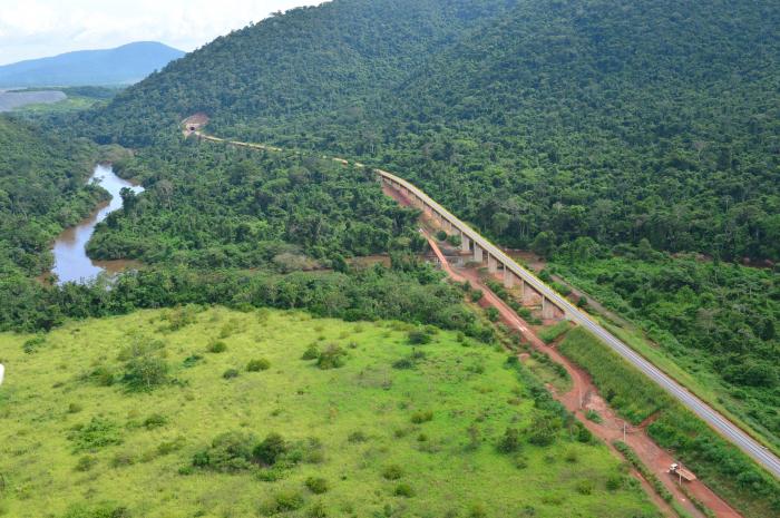 Vale obtém Licença de Operação para Ramal Ferroviário do Projeto S11D 