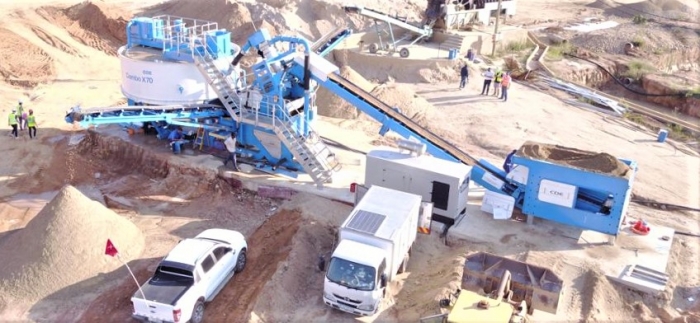 Visite a CDE Global na Exposibram e conheça a nova linha Combo