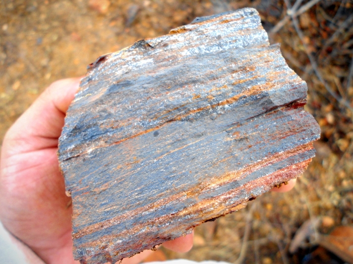 CBPM lança licitação para escolher empresa que extrairá minério de ferro em Ibipitanga