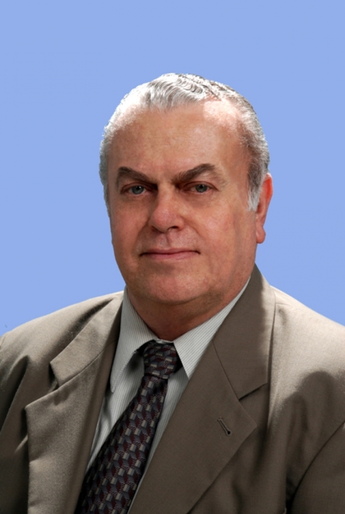 Nota de Pesar pelo falecimento de José Mendo Mizael de Souza