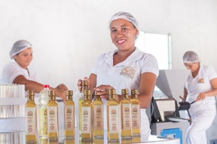 Fundação Vale inaugura cinco empreendimentos sociais no Maranhão